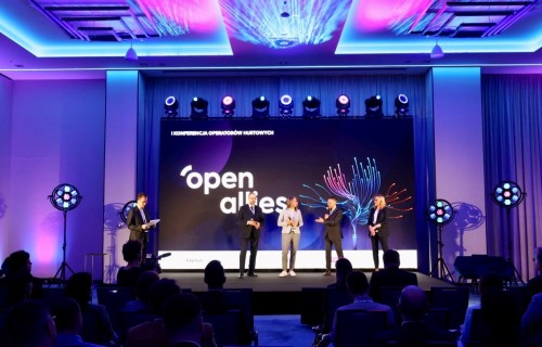 I Konferencja Operatorów Hurtowych 