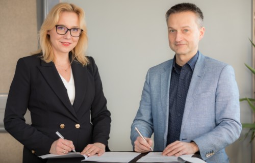 Powołanie Fundacji Open Allies 