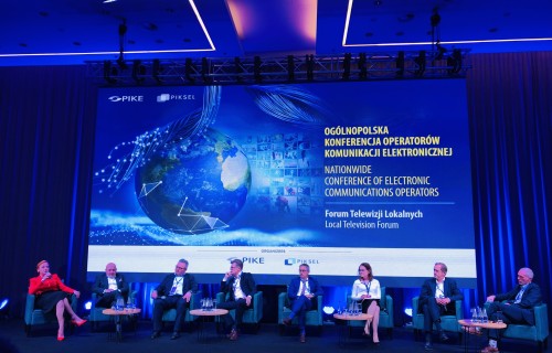 Open Allies partnerem Ogólnopolskiej Konferencji Operatorów Komunikacji Elektronicznej.